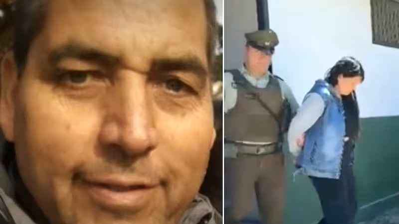 Auto robado tras crimen en Quilicura fue hallado en Isla de Maipo: tres detenidos