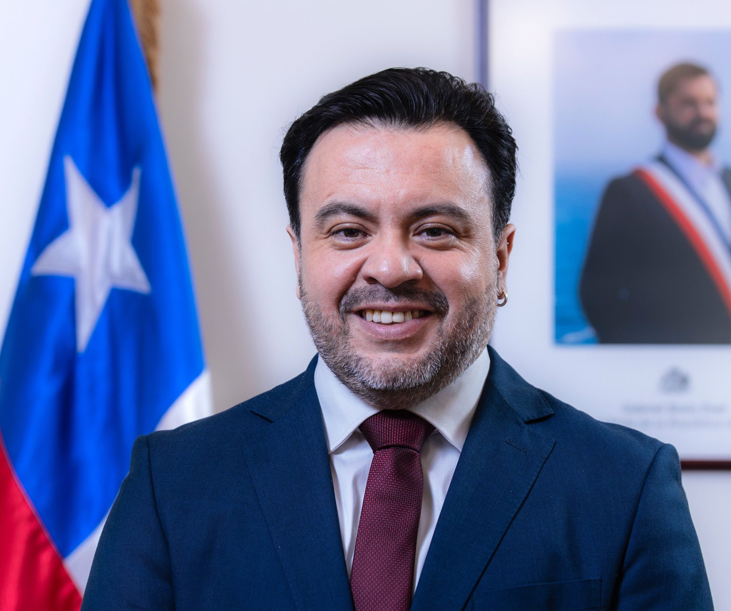 Subsecretario de Agricultura conversó con nuestro medio sobre el  plan 2025-2026 para enfrentar incendios forestales