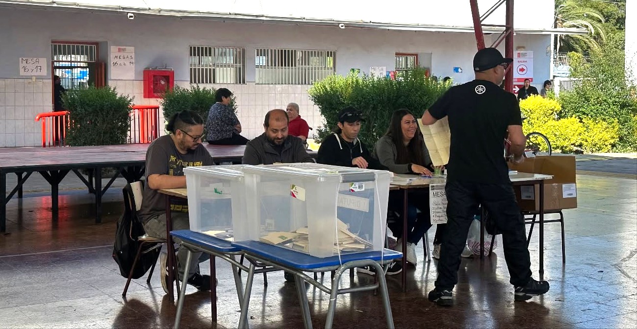 José Antonio Kast se impone en la provincia de Talagante con más de 8 mil votos de diferencia