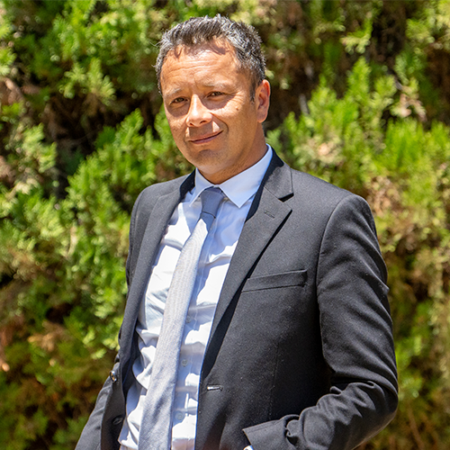 Alcalde de Curacaví plantea urgencia de reforzar seguridad rural ante nuevo gobierno