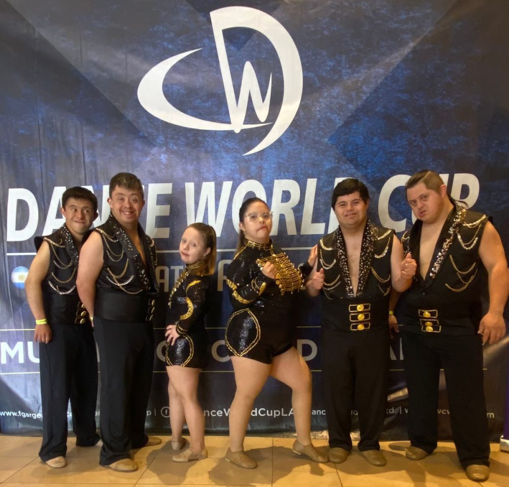 The Dancer House y Ballet Downy participaron de competencia en Buenos Aires con importantes resultados