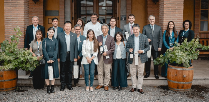 Región Metropolitana fortalece su turismo con nuevas Zonas de Interés Turístico