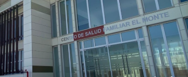 Rotura de cañería obliga a suspender atención en CESFAM nuevo de El Monte