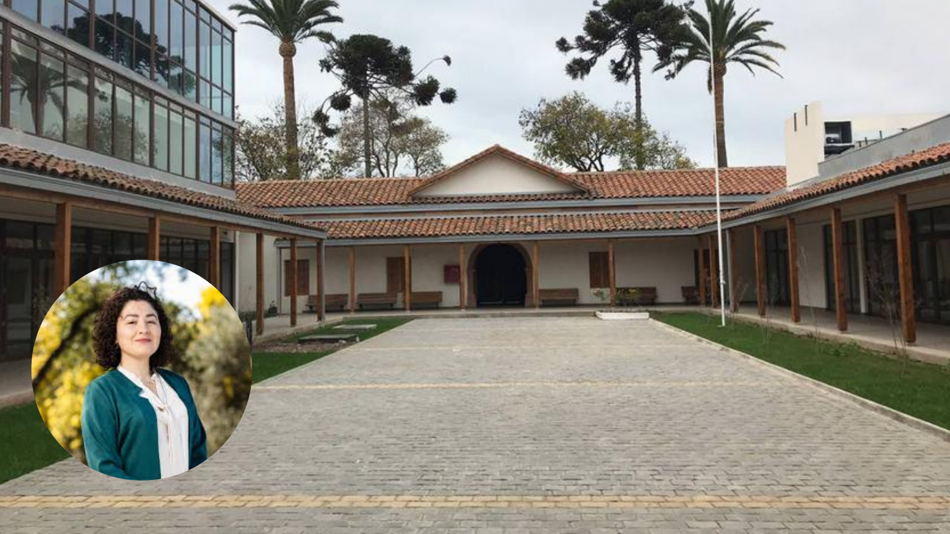 Exalcaldesa Lorena Olavarría descarta desfalco y defiende su gestión tras informe de Contraloría