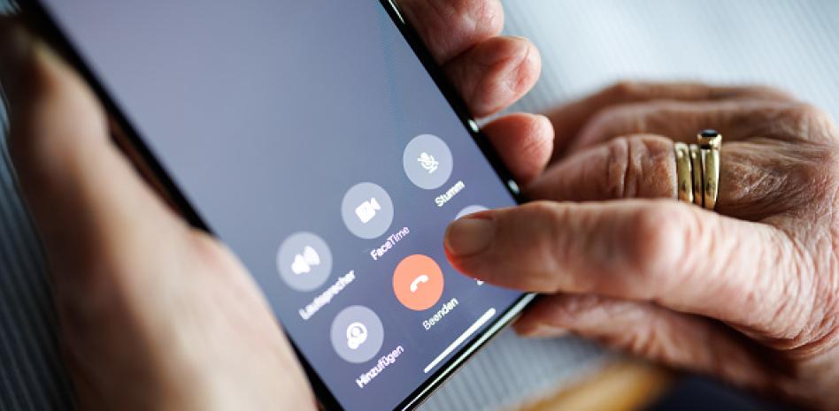 Advierten de falsos funcionarios municipales que intentan engañar a vecinos con llamados telefónicos