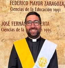 Nombramiento episcopal involucra a Talagante y Melipilla, Obispo nombró nuevo Párroco de la Iglesia Sagrada Familia