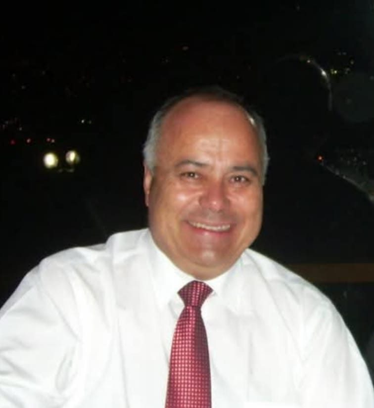 Fallece prefecto general (R ) José Cabión Álvarez