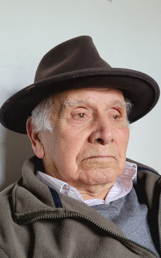 Talagante despide a un destacado dirigente vecinal y padre del Presidente de la feria Libre