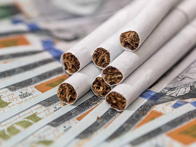 San Antonio: Denuncian millonario robo de carga de cigarrillos en ruta internacional