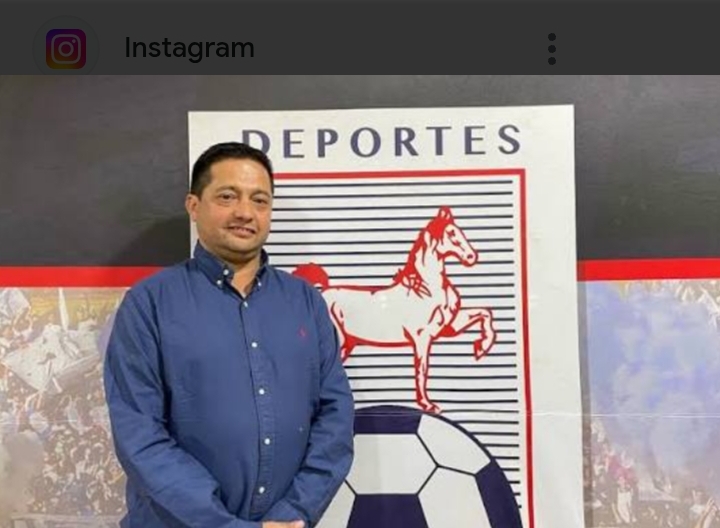 ​”Doy un paso al costado”: José Castillo pone fin a su ciclo como presidente de Deportes Melipilla