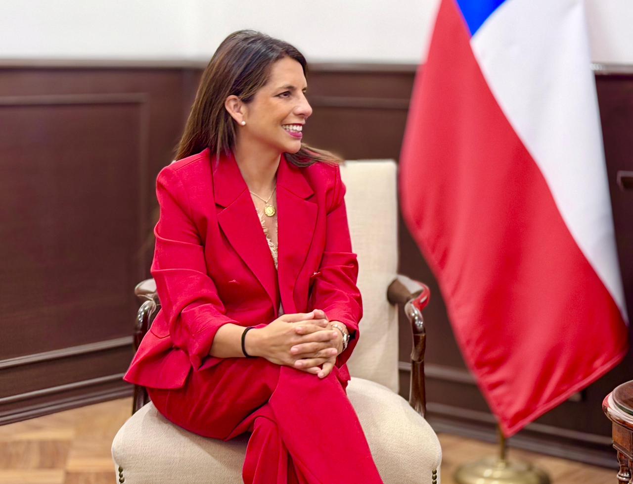 Alcaldesa Gárate valora triunfo de Kast y plantea altas expectativas para Melipilla con el nuevo gobierno