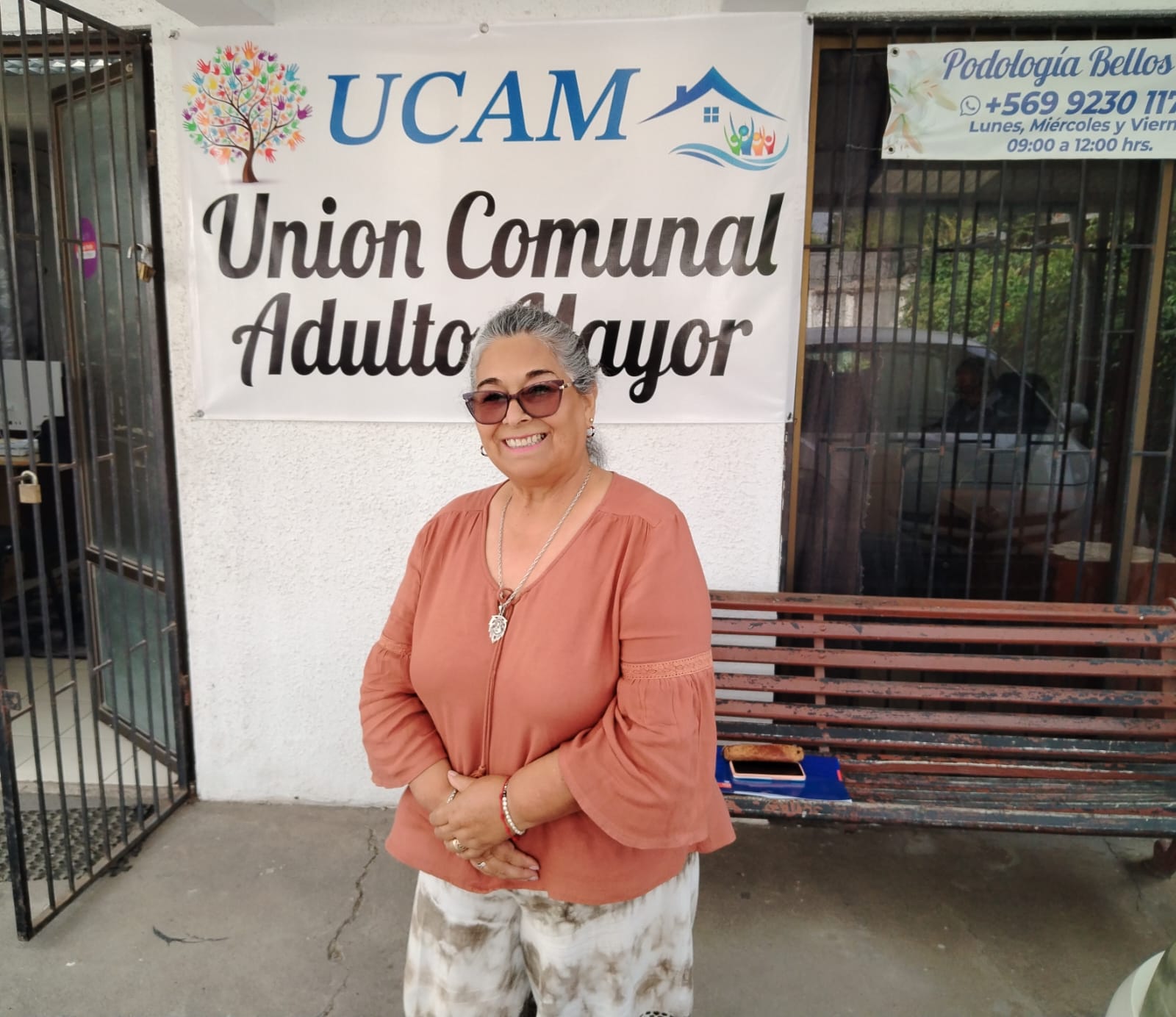 UCAM Melipilla comienza a cerrar el 2025 con balance positivo y proyecta nuevos desafíos para el 2026