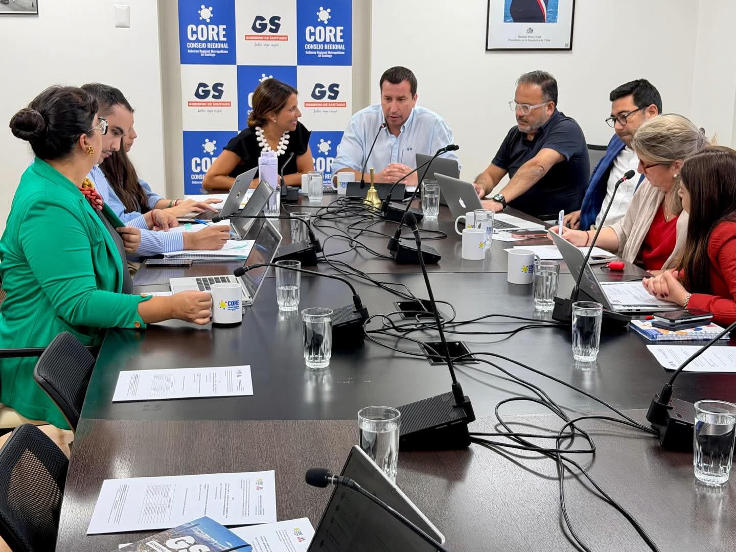 Aprueban avance clave para asignar recursos que permitan terminar el Estadio Roberto Bravo Santibáñez