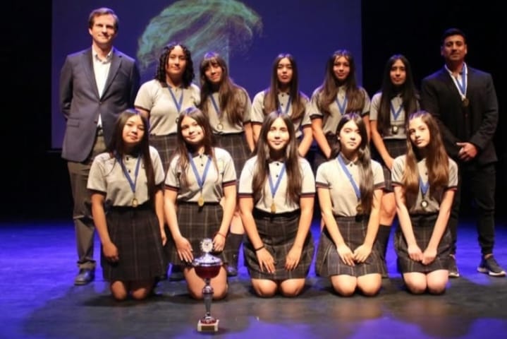 Corporación Municipal celebra el talento y compromiso en la Premiación de los Campeonatos Deportivos Corporativos 2025