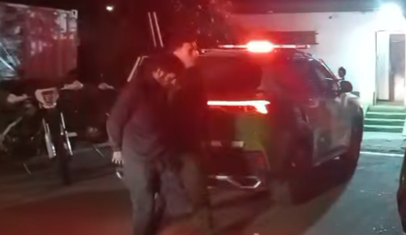 Detienen a hombre por microtráfico de drogas en Cartagena