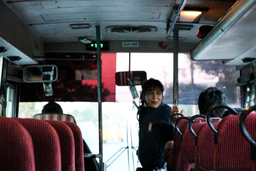 Preocupación en Talagante por anuncio del término del transporte escolar: Alcalde Rosas asegura que la medida será revertida