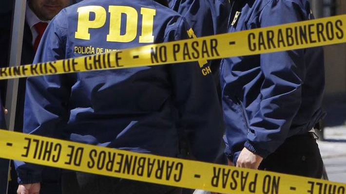 Hombre es asesinado a tiros en la toma Despertar de Chile en San Antonio