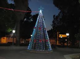 Alhué dará inicio a la Navidad con encendido oficial del Árbol 2025