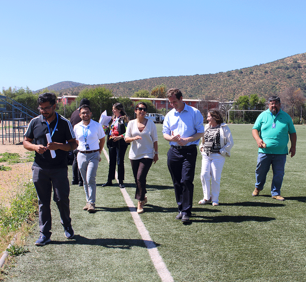 Corporación Municipal de Melipilla destaca avances en salud, educación e infancia tras un año de gestión