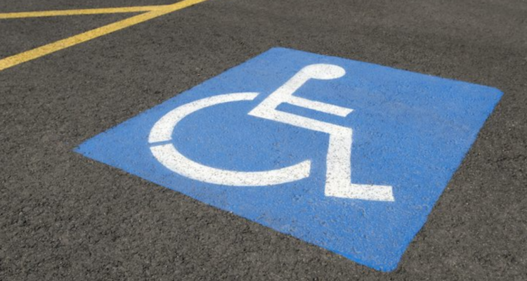 Vecino de Talagante denuncia cobro de parquímetros a discapacitados en Isla de Maipo