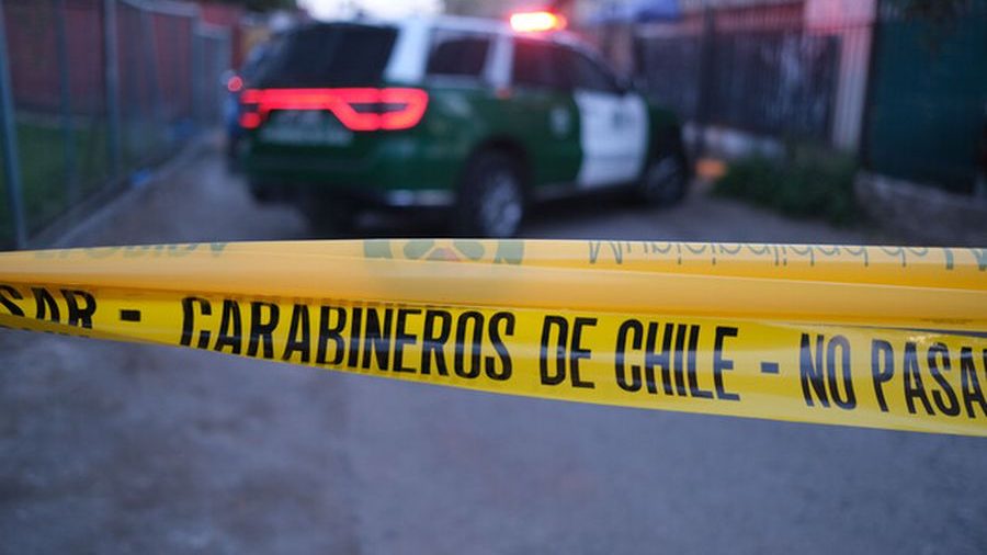 Violenta balacera en minimarket de Melipilla deja un fallecido