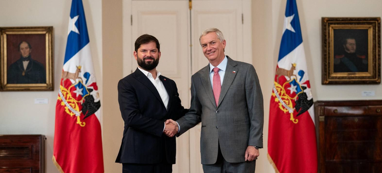 José Antonio Kast se alzó como presidente electo tras amplia mayoría a nivel nacional