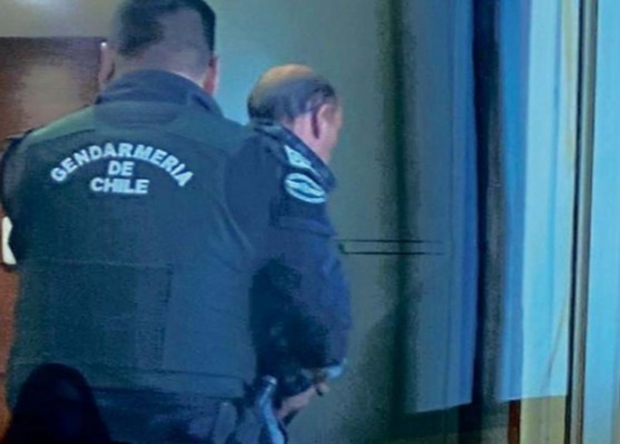 Disputa vecinal en El Quisco termina con hombre baleado y en riesgo vital