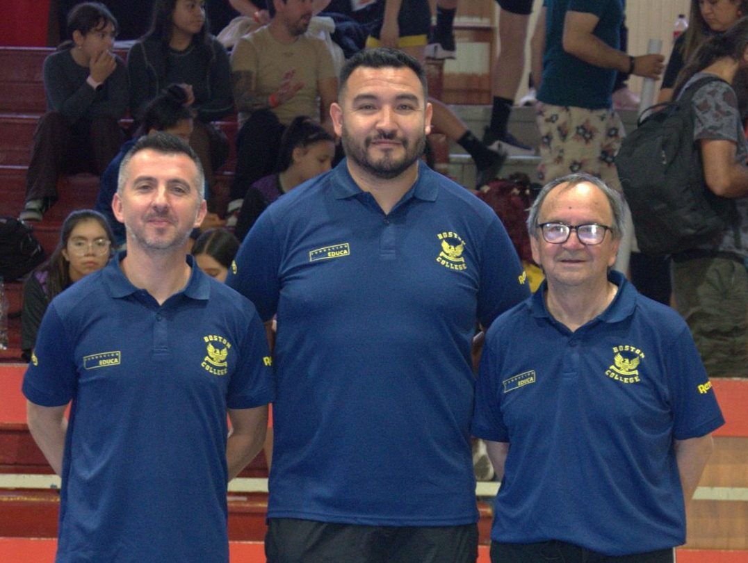 Melipilla se prepara para el Campus de Básquetbol 2026 con entrenamientos intensivos y oportunidades únicas para niños