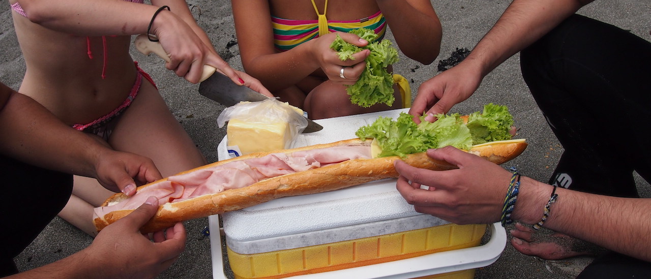 Expertos alertan sobre el alza de intoxicaciones alimentarias y cómo prevenirlas