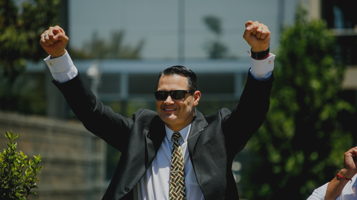 PS congela participación en la alianza de Gobierno tras absolución de Claudio Crespo en caso Gatica