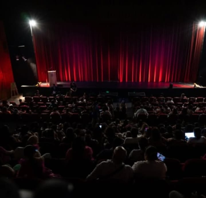 Teatro Serrano presenta variada cartelera cultural para este fin de semana