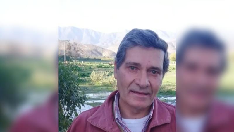 Abogado de 63 años permanece desaparecido hace 13 días tras salir de su hogar en Curacaví