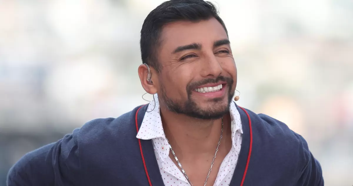 Muere a los 48 años Andrés Caniulef, reconocido periodista de espectáculos