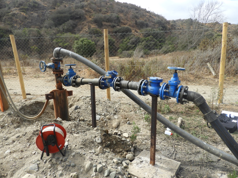 DGA inicia consulta pública para actualizar reglamento de aguas subterráneas