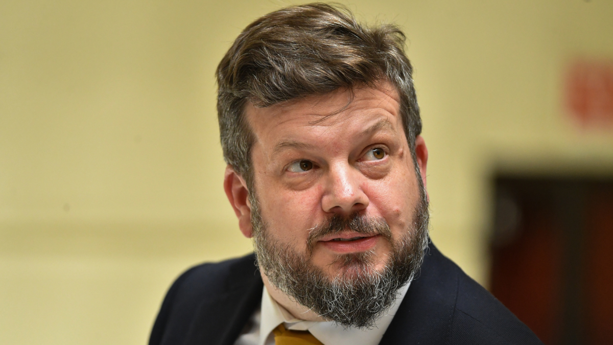 Kaiser descarta ser ministro durante el gobierno de José Antonio Kast