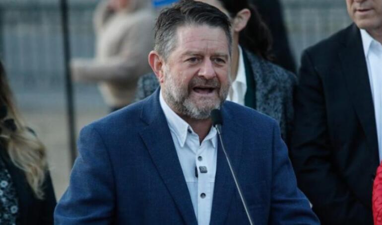 Orrego asegura recuperación de fondos de Fundación ProCultura