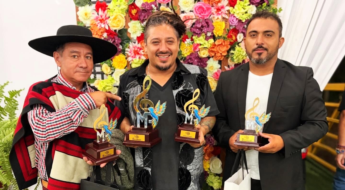 Festival de María Pinto se consolida como el evento cultural más relevante de la provincia