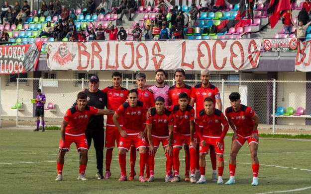 Provincial Talagante arma su columna vertebral con retornos y refuerzos para la Tercera B