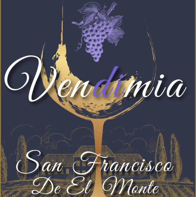 La Comuna de El Monte anuncia realización de la Fiesta de la Vendimia San Francisco para el 7 y 8 de marzo