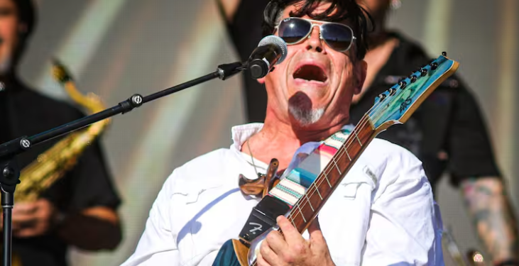 Peñaflor inicia cuenta regresiva para su tradicional fiesta en El Trapiche