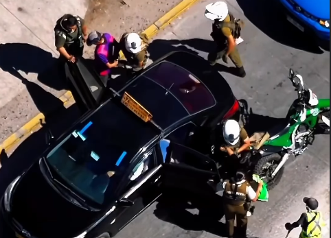 Municipio de Melipilla intensifica operativos contra la venta ilegal de fármacos y cigarrillos en ferias libres