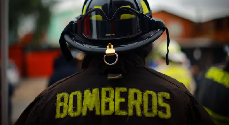 Melipilla y Talagante esperan ser protagonistas en campaña SOAP Bomberos