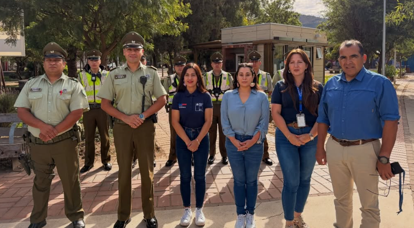 Operativo de fiscalización en Pomaire detectó venta ilegal de alcohol y alimentos en mal estado