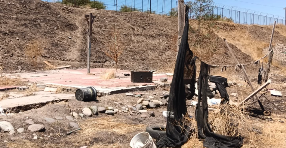 Concejal Fernando González advierte sobre el  riesgo de ‘exportación’ de delincuencia desde Maipú hacia la ribera del río  de Talagante