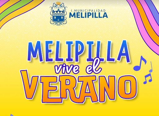 “Vive el Verano” en Melipilla: Delegación rechaza autorización, pero el municipio de todas maneras realizará el evento