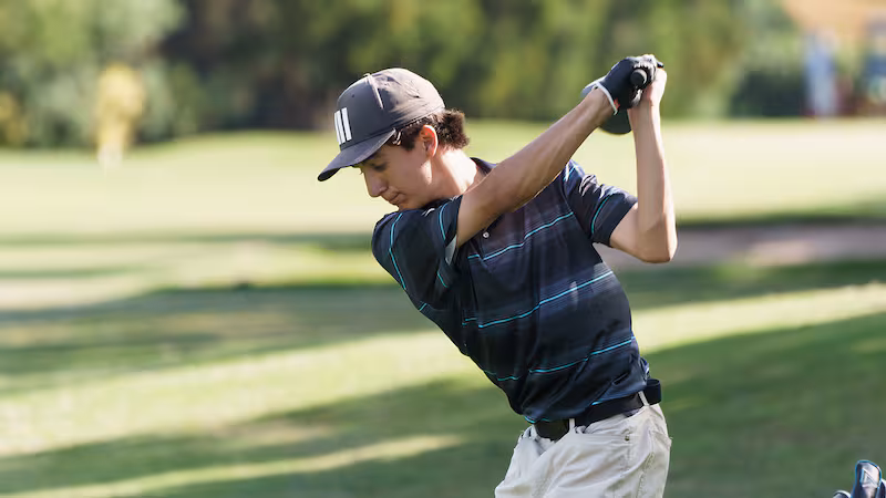 El “Vicho” de El Paico conquista Lima: Vicente Pérez hace historia en la Copa Alianza del Pacífico