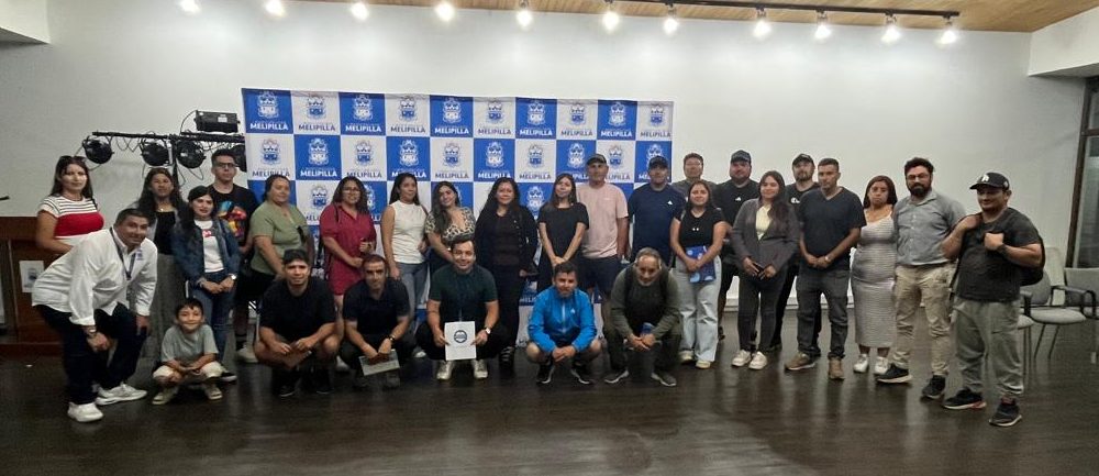 Ya empiezan a tomar forma los campeonatos deportivos municipales