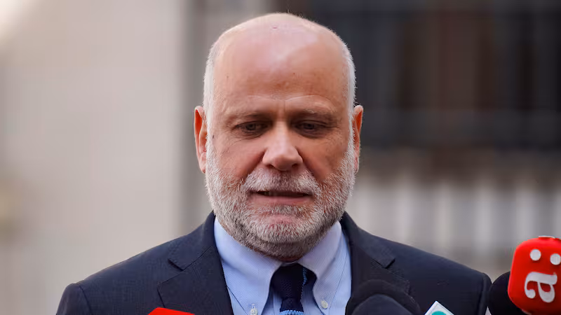 Ministro Elizalde tras explosión en Renca: “Hay que evitar que estos hechos vuelvan a repetirse”