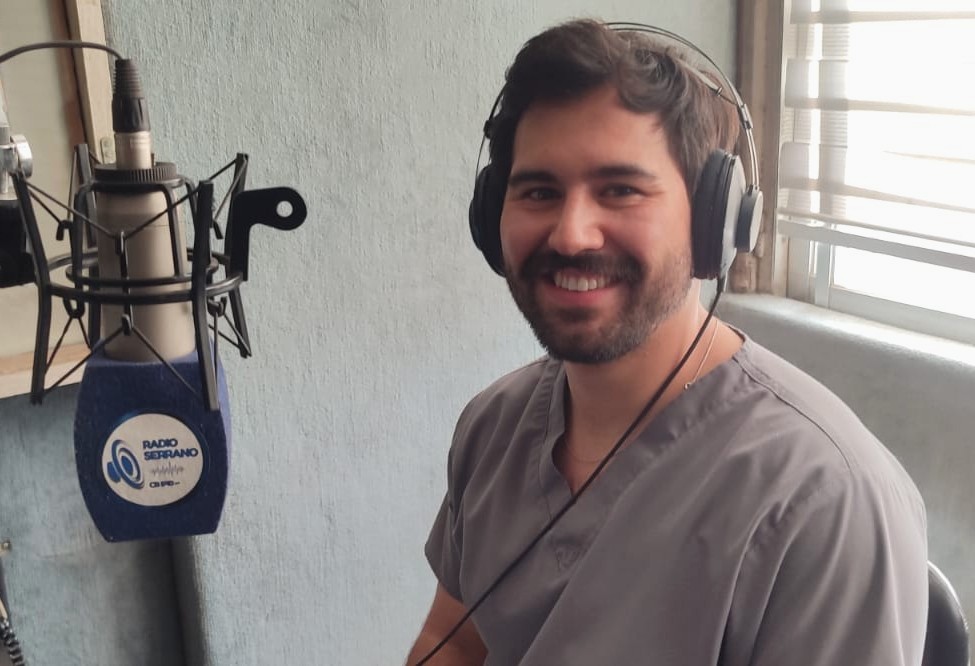 Nueva alerta sanitaria por fórmulas infantiles contaminadas: Minsal ordena el retiro de productos Alula y Alfamino. Conversamos con un médico Melipillano que nos aclaró las dudas