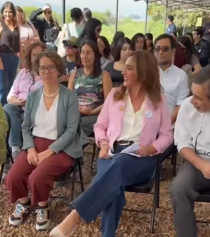 Alianza público-académica sella compromiso por la protección de los humedales urbanos en El Monte